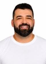 Foto de DELEGADO GELSON AUTISTA